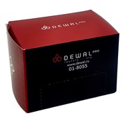 Dewal Бумага для химии 01-8055, 80 х 55 мм, 1000 шт. 2137-1825