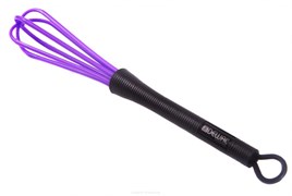 Dewal Венчик для смешивания краски SC-002B, фиолетовый 1579-1467