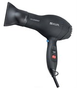 Dewal Профессиональный фен для волос / ION Energy 03-8800 Black, черный, 2000 Вт 2633-2142