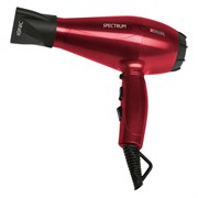 Dewal Профессиональный фен для волос / Spectrum 03-110 Red, красный, 2200 Вт 3662-2751
