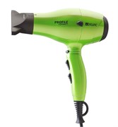 Dewal Профессиональный фен для волос / Profile Compact DEWAL 03-119 Green, зеленый, 2000 Вт 2942-2753