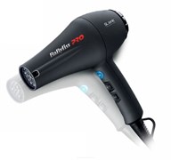BaByliss Профессиональный фен / 5586-Е, черный, 1800 Вт 4952-3573