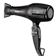 BaByliss Профессиональный фен / PRO Tiziano BAB6330RE, черный, 2300 Вт 13953-15535