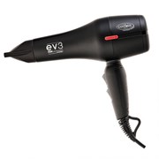 Coifin Профессиональный фен EVBX3R, 2300 Вт, черный 18215-19687
