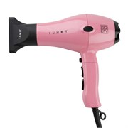 Dewal Beauty Фен для волос / Yummy Aqua HD1000-Pink, 2000 Вт, розовый 18844-20651