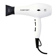 Dewal Beauty Фен для волос / Comfort White HD1004-White, 2200 Вт, белый 18853-20660