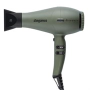 Dewal Профессиональный фен для волос / 03-9010 Olive Pro Elegance, оливковый, 2300 Вт 19805-22433
