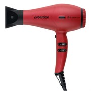 Dewal Профессиональный фен для волос / 03-9010 Red Pro Elegance, красный, 2300 Вт 19806-22434