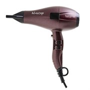 Harizma Профессиональный компактный фен для волос / Advantage 10224S, 2300 Вт, королевская сирень 20325-25388