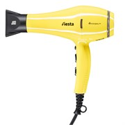 Dewal Фен для волос с ионизацией / Fiesta 03-2010 Mango, 2600 Вт 24154-65759
