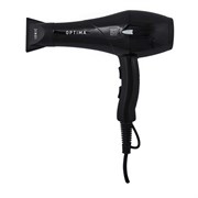Dewal Beauty Фен для волос / Optima Black HD1003-Black, 2200 Вт, черный 18850-20657