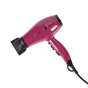 Dewal Профессиональный фен для волос / Midnight Berry 03-107, розовый, 2000 Вт 14389-15031