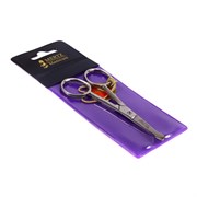 Mertz Ногтевые ножницы 650 для усов и носа, 11 см 5258-25043