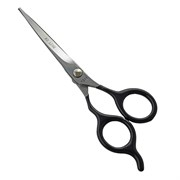 Mertz Парикмахерские ножницы с прорезиненной ручкой / A1311, 17 см 24600-72575