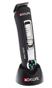 Dewal Машинка для стрижки окантовочная / Ultra Mini 03-012, черный 3374-2594