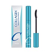 Enough Водостойкая тушь для ресниц с коллагеном / Collagen Waterproof Volume Mascara, 9 мл 16002-16734