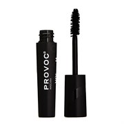 Provoc Тушь для ресниц экстремальный объём, Provoc Voloom Mascara Black 10428-8018