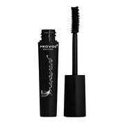 Provoc Тушь для ресниц объём, разделение, длина, Provoc Mascarade 10430-8020