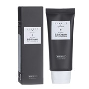 Jigott B.B крем для лица / Signature All In One B.B Cream, 50 мл 25830-73170