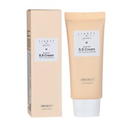 Jigott Солнцезащитный B.B крем для лица / Signature Sunscreen B.B Cream SPF50+ PA++++, 50 мл 25829-73171