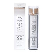 L'ocean Многофункциональный увлажняющий СС крем / Color Correction CC SPF45/PA+++, 40 мл 21385-30205