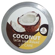 Coco Blues Бальзам для губ кокос / Lip Care Coconut, 5 мл 21513-30352