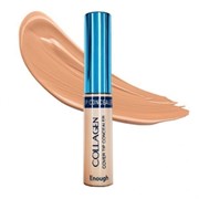 Enough Коллагеновый консилер для лица / Collagen Cover Tip Concealer №2, 5 мл 16021-16753