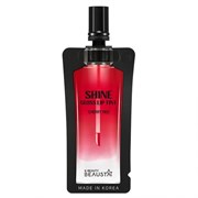 Beausta Тинт для губ / Shine Gloss Lip tint #1 Cherry Red, вишнево-красный, 4 мл 18332-19764