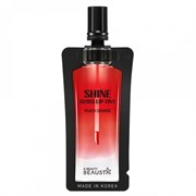 Beausta Тинт для губ / Shine Gloss Lip tint #3 Peach Orange, персиковый апельсин, 4 мл 18334-19766