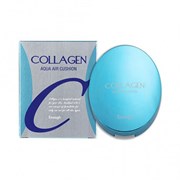 Enough Увлажняющий кушон с коллагеном №13 / Collagen Aqua cushion, 15 мл 15995-16727