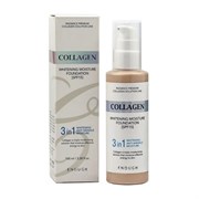 Enough Увлажняющий тональный крем 3 в 1 №23 / Collagen Whitening Moisture Foundation, 100 мл 16005-16737