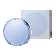 Enough Тональный кушон для лица с эффектом сияющего фильтра №13 / Glow Filter Cushion SPF 50+ PA++++, светло-бежевый, 12 г + запаска 12 г 24537-71045
