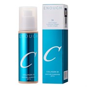 Enough Увлажняющий тональный крем для лица с коллагеном №21 / Collagen Moisture Foundation SPF15, 100 мл 15998-16730