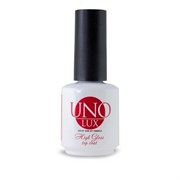 Uno Верхнее покрытие Lux High Gloss Top Coat, 15 мл 13329-12046