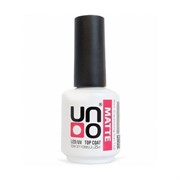 Uno Верхнее покрытие для гель-лака MATTE, 15 мл 14384-15030