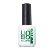 Uno Верхнее покрытие для гель-лака, 15 мл 15318-16105