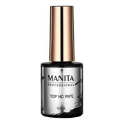 Manita Professional Топ для гель-лака без липкого слоя / No Wipe, 10 мл 21843-54768