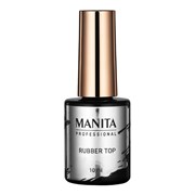 Manita Professional Топ каучуковый без липкого слоя / Top Rubber, 10 мл 21844-43600