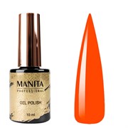 Manita Professional Гель-лак для ногтей / Neon №09, 10 мл 22515-62860