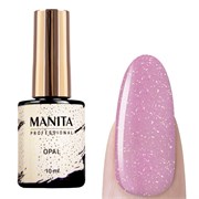 Manita Professional Гель-лак для ногтей / Opal №05, 10 мл 22835-64061