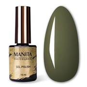 Manita Professional Гель-лак для ногтей / Classic №80, Apple, 10 мл 23736-65498