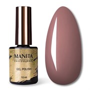 Manita Professional Гель-лак для ногтей / Classic №029, Pudding, 10 мл 23850-65581