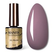 Manita Professional Гель-лак для ногтей / Classic №035, Royal, 10 мл 23851-65589