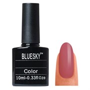 Bluesky Гель-лак для ногтей / Classic 125 SU, пунш, 10 мл 2672-76018