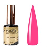 Manita Professional Гель-лак для ногтей / Neon №16, 10 мл 22522-62828