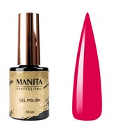 Manita Professional Гель-лак для ногтей / Neon №15, 10 мл 22521-62833