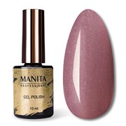 Manita Professional Гель-лак для ногтей / Classic №94, Pink Diamond, 10 мл 23740-65501