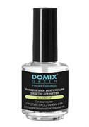 Domix Универсальное укрепляющее средство для ногтей, 17 мл 7125-4774