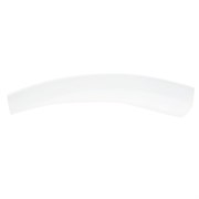Planet Nails Типсы классические для наращивания ногтей №9, натуральный, 50 шт. 13546-12281