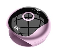 SML Лампа для маникюра 2 UV Led, 48 Вт, фиолетовый 13961-12702